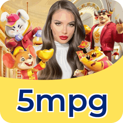 Bônus de boas-vindas 5mpg