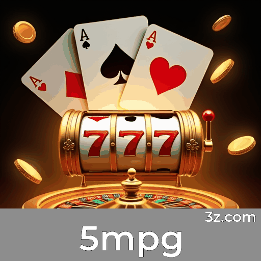 Cassino Online 5mpg
