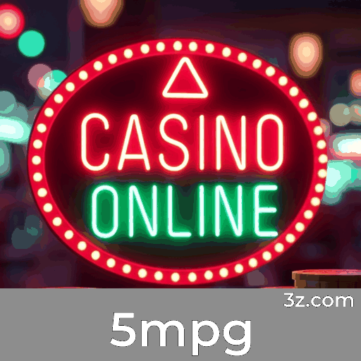Cassino Online 5mpg