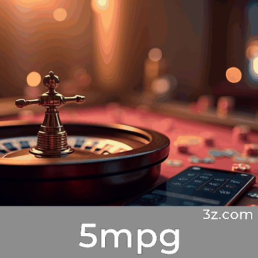 Acessar o site 5mpg COM