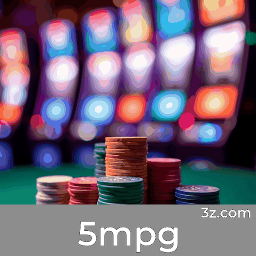 Cassino Online 5mpg