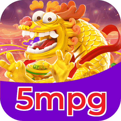 5mpg logo