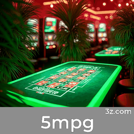 Cassino Online 5mpg